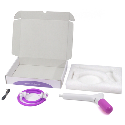 Custom Printed Kids Teeth Whitening Kit Packaging Box Invisible Teeth Aligner Box