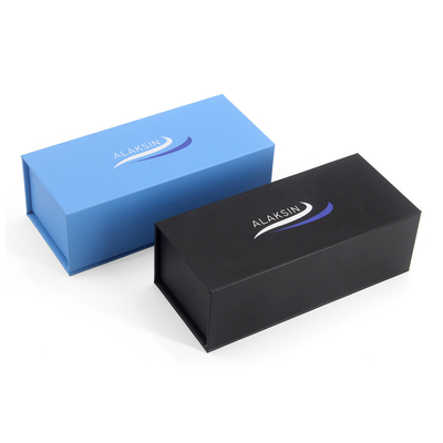 Custom Cardboard Sunglasses Box Packaging Luxury Hard Sunglass Rigid Magnetic Packaging Box For Sunglasses