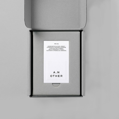 Custom design corrugated fragrance parfum perfume shipping packaging box