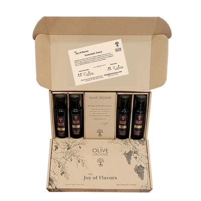 Custom Logo Printing Paper Rectangular Olive Oil Bottle Packaging Gift Box