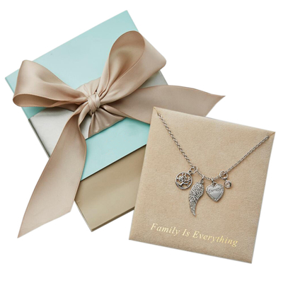 Personalised Luxury Packaging Boxes Eco Friendly Empty Bracelet Gift Boxes For Jewelry