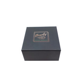 Professional Magnetic Closure Gift Box , Flip Top Gift Boxes With Magnetic Catch